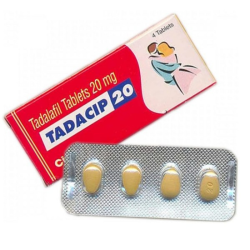 Cipla Tadacip