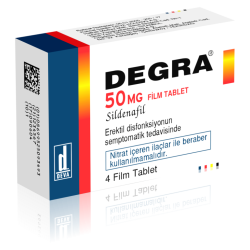 Degra Deva 50mg