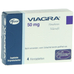 Pfizer Viagra 50mg