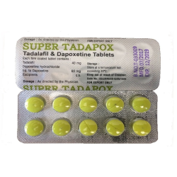 RSM Pharma Super Tadapox