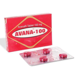 SR Avana 100mg