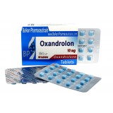Oxandrolone (Oxandrolone) 10mg/tab, 10tabs