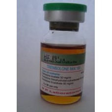TRENBOLONE MIX 150mg 10 ml